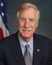 Angus S. King, Jr.