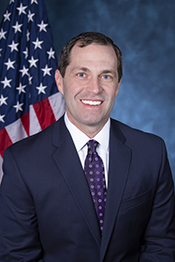 Jason Crow
