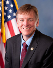 Paul A. Gosar