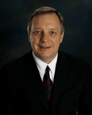 Richard J. Durbin