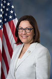 Suzan K. DelBene